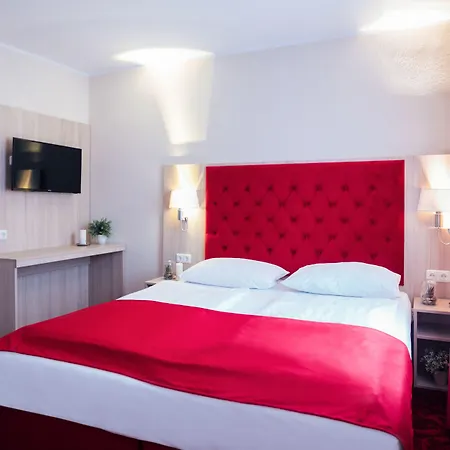 Hotel Cult Hamburg-2