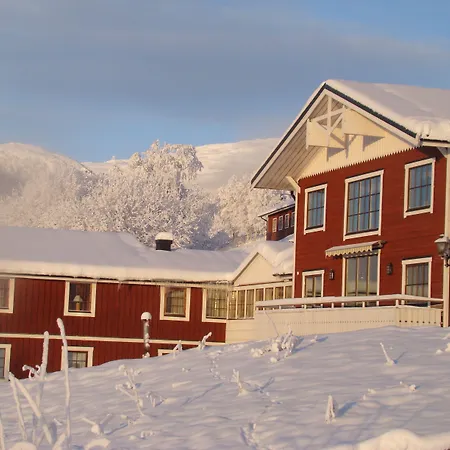Hotell Karolinen Åre-2