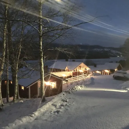 Hotell Karolinen Åre-3