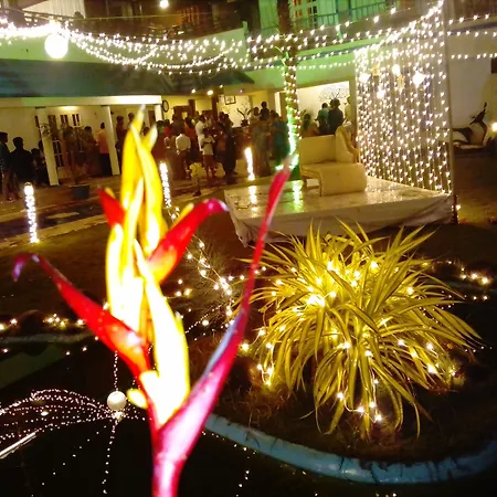 Mare Blu Resort-2