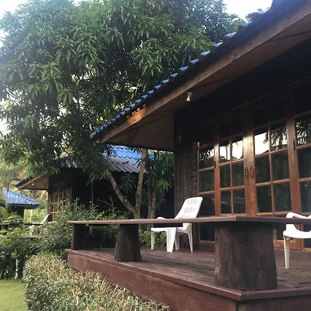 Koh Kood Neverland Beach Resort-3