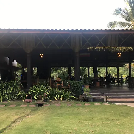 Koh Kood Neverland Beach Resort-2
