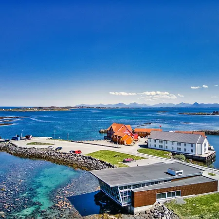 Finnøy Bryggehotell - by Classic Norway Hotels-2