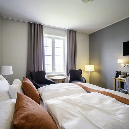 Finnøy Bryggehotell - by Classic Norway Hotels-3