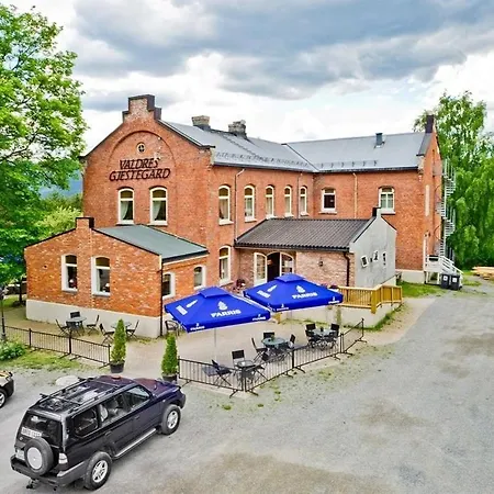 Fengselet Gjestegård-2
