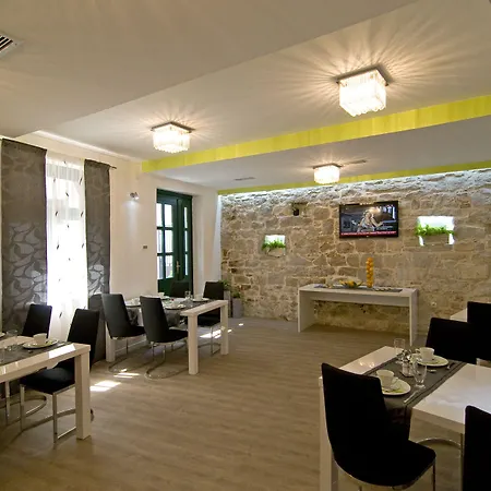 Villa Toni Design Apartments-3
