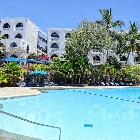 Kaskazi Beach Resort-3