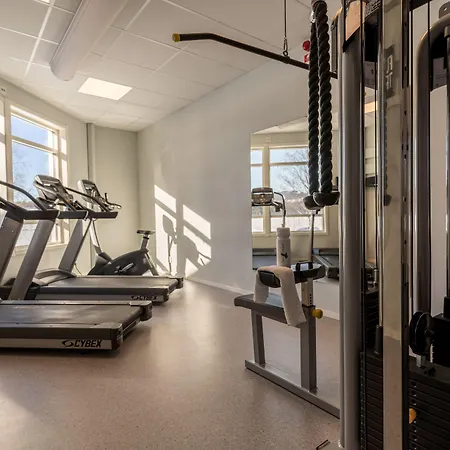 Hotell Storforsen-2