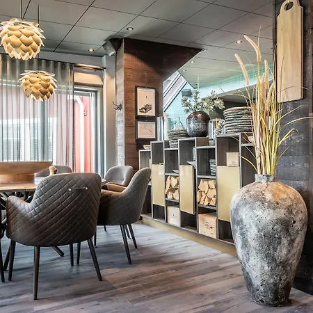 Hotell Storforsen-3