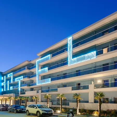 Blue Lagoon City Hotel-2