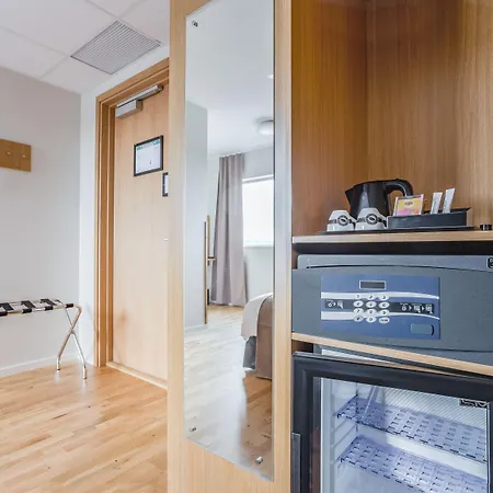 Hotel Spekeroed-2