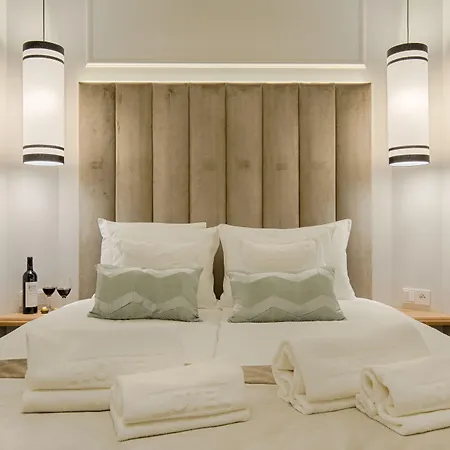 Apartamenty Molo Residence-3