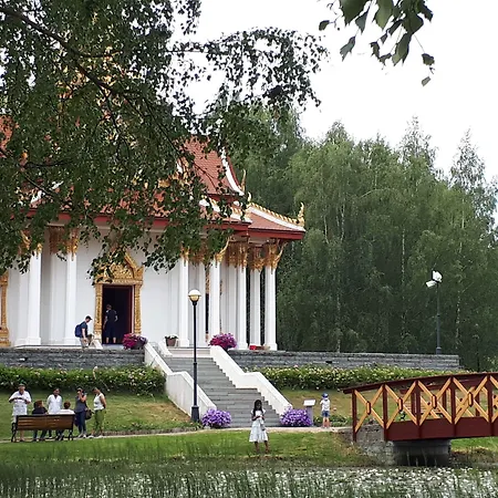 Hotell Indalsleden-2
