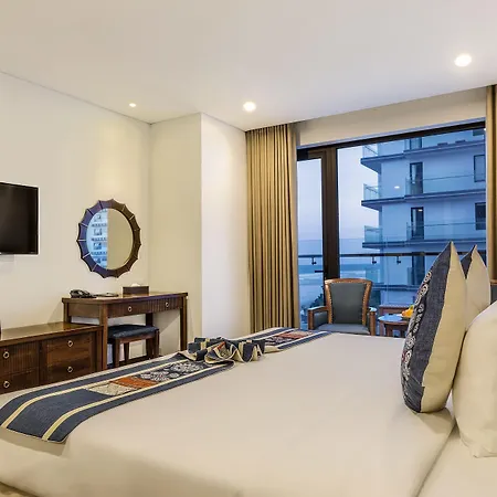 Balcona Hotel Da Nang-2