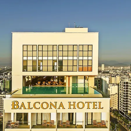 Balcona Hotel Da Nang-3