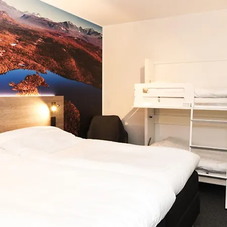 Comfort Hotel Umea City-3