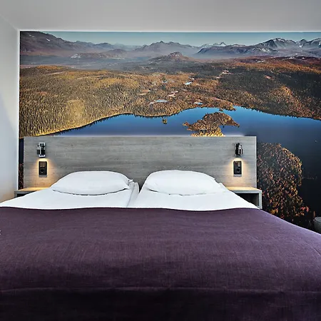 Comfort Hotel Umea City-2