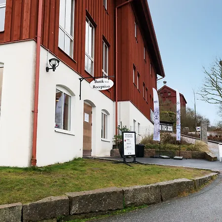 Nordens Ark Bed And Breakfast-2