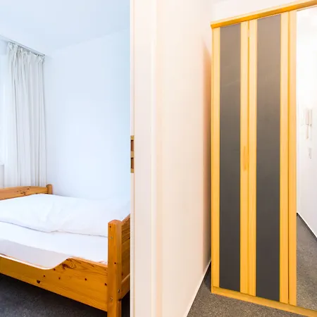 Boardinghouse St.Pauli-3