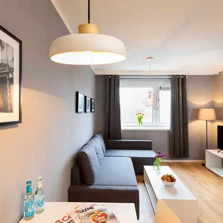 Boardinghouse St.Pauli-2
