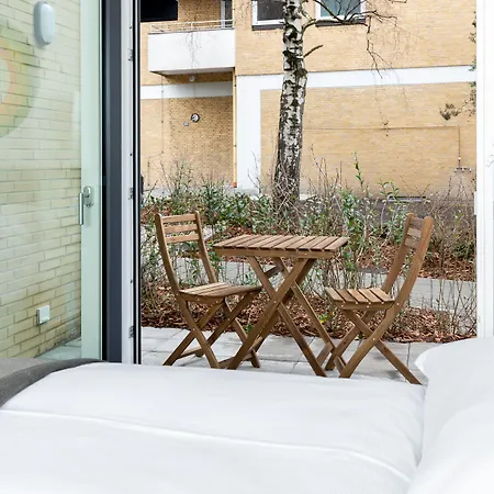 Boardinghouse St.Pauli-3