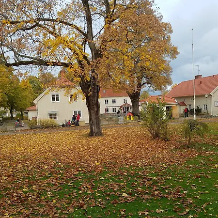 Huskvarna Hotell&Vandrarhem-2