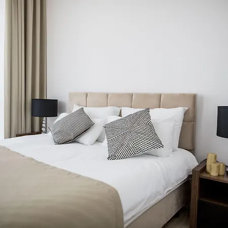 Varsovia Apartamenty Kasprzaka-3