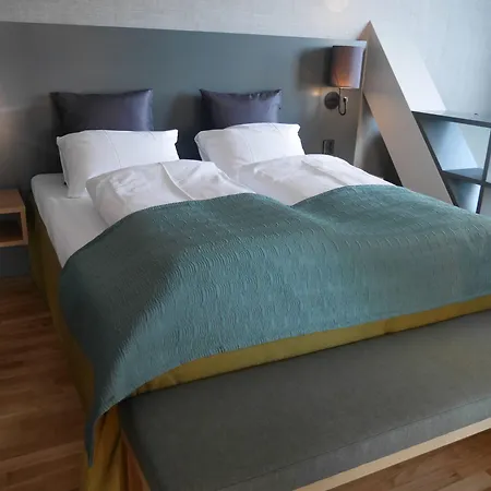 Hotel Krs-3