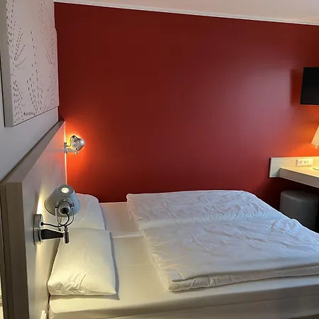 Serways Hotel Lueneburger Heide West-2