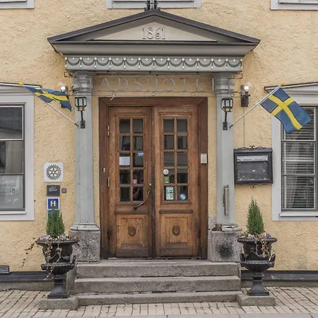 Hedemora Stadshotell-2