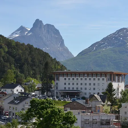 Grand Hotel - By Classic Norway Hotels-3