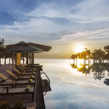 Dusit Princess Moonrise Beach Resort-3