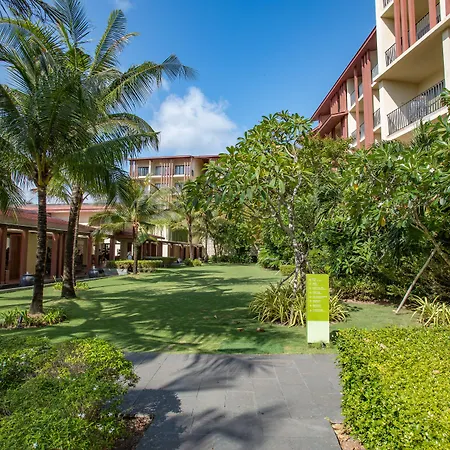 Dusit Princess Moonrise Beach Resort-2