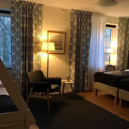 Kroppefjaell Bed&Breakfast-3