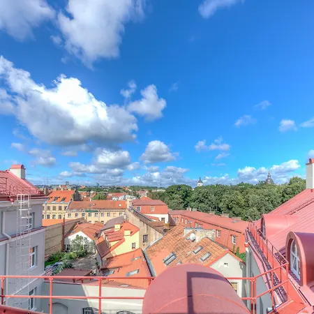 Hotel Vilnia-2