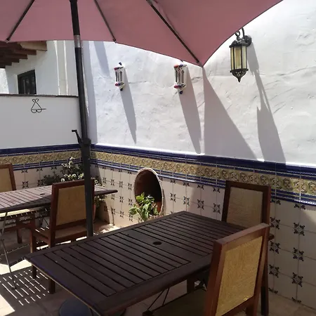 Hotel Al-Andalus-2