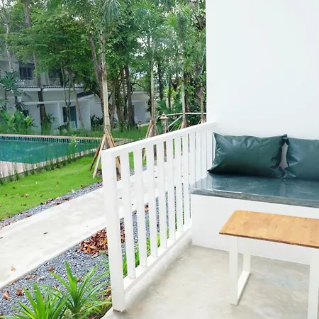 Whalecome Aonang Resort-Sha Extra Plus-2
