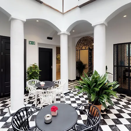 Madeinterranea Suites-3