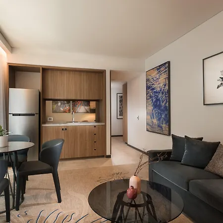 The Westin Brisbane-3
