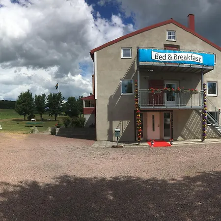 Borrby Frö B&B-2