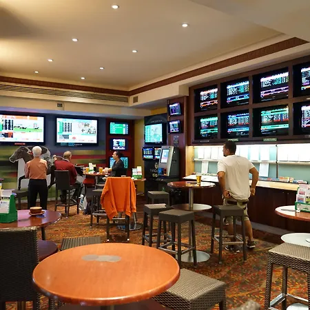 Hurstville Ritz Hotel-2