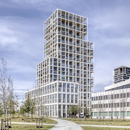 B&B Hotel Antwerpen Zuid-3