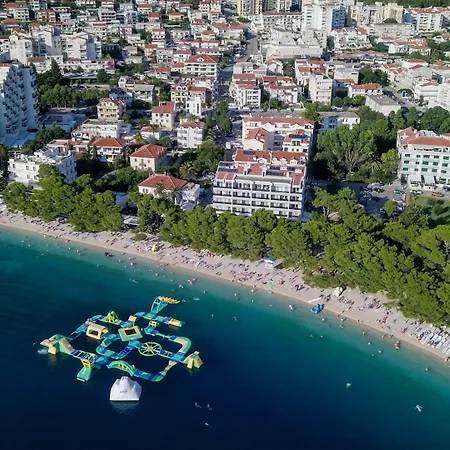 Hotel Central Beach 9-2