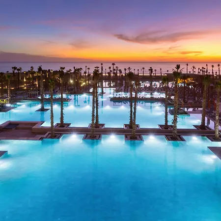 Hotel Riu Palace Tikida Agadir-2