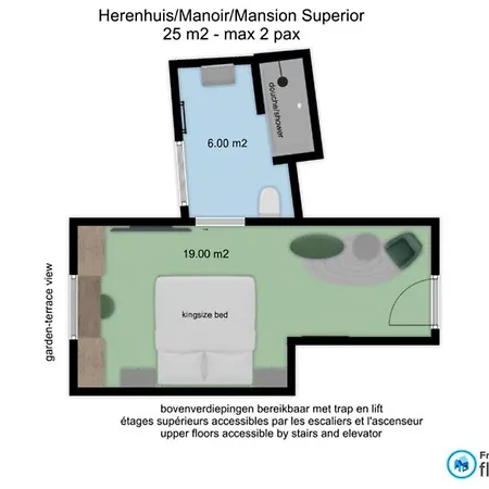Hotel Montanus-3