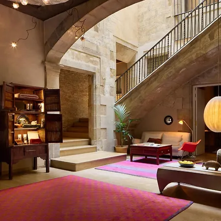 Hotel Neri - Relais & Chateaux-3