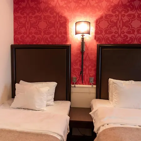 Home Hotel Grand Bodo-2