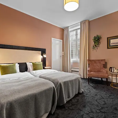 Home Hotel Gabelshus-3