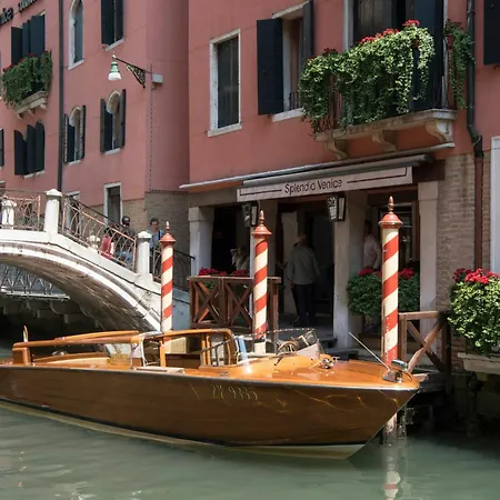 Splendid Venice - Starhotels Collezione-2