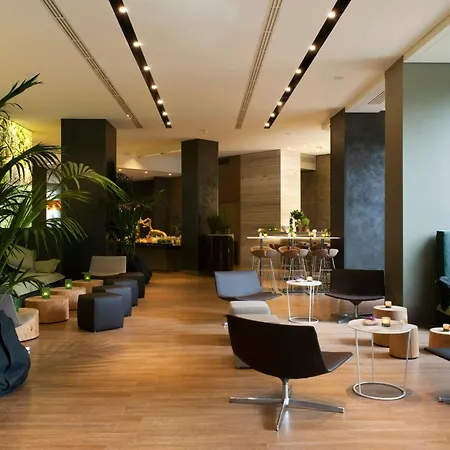Starhotels Echo-3